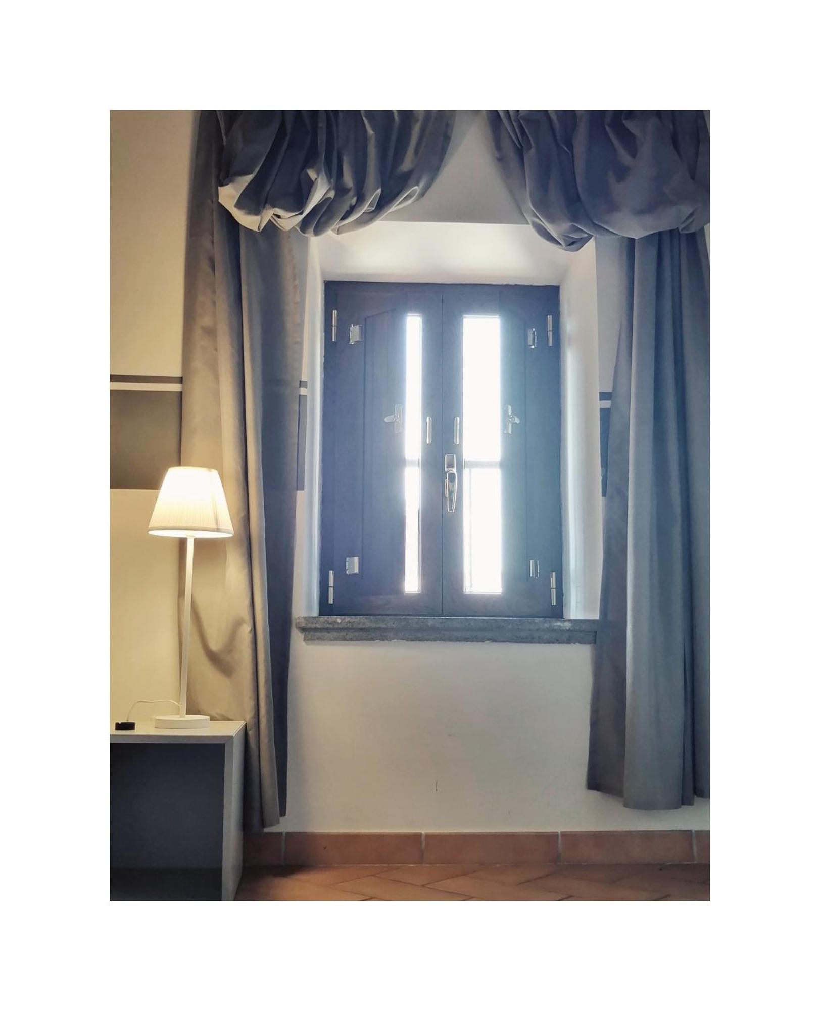 Il Palazzetto Sulla Francigena Apartment Формело Екстериор снимка
