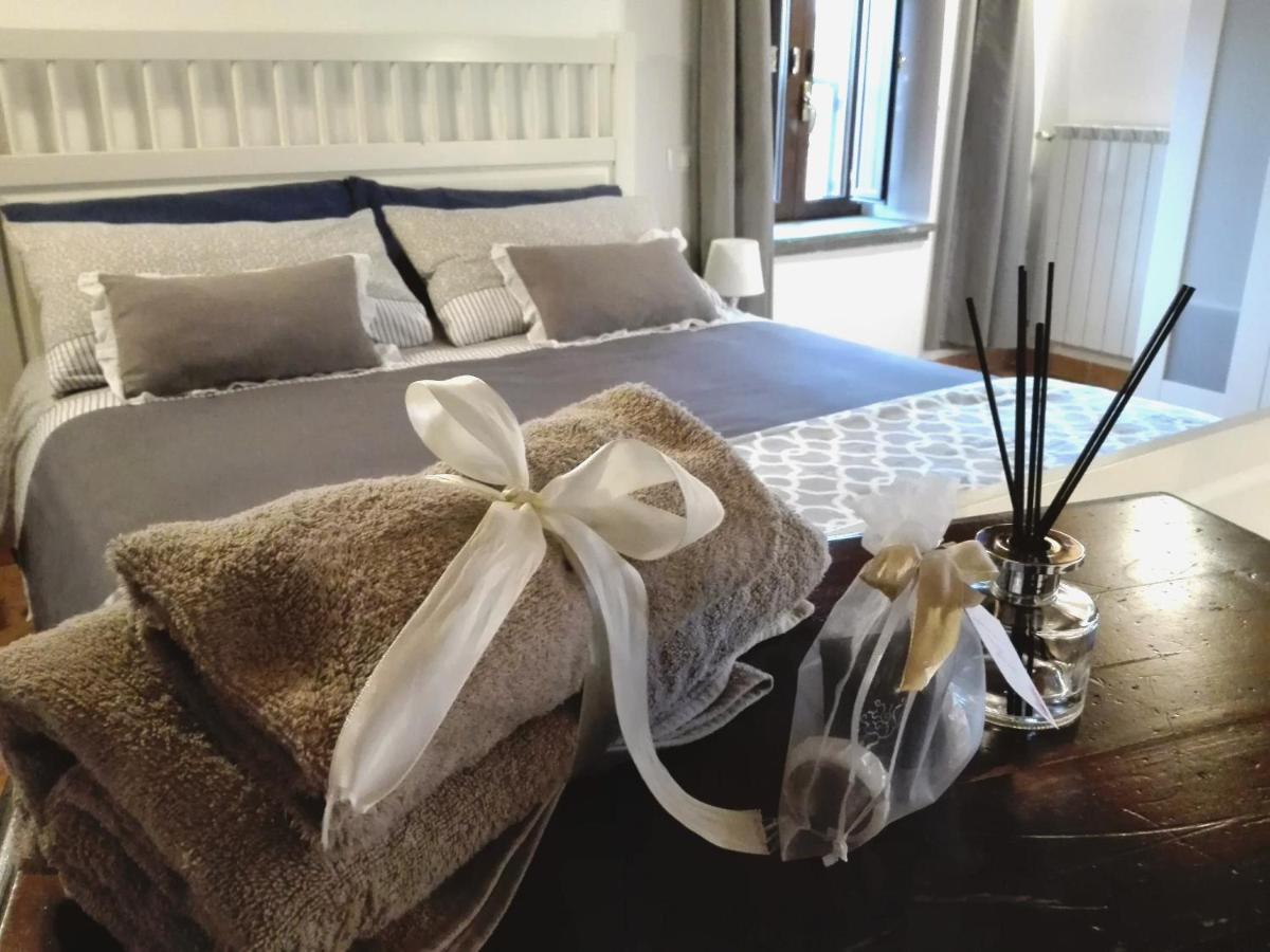 Il Palazzetto Sulla Francigena Apartment Формело Екстериор снимка